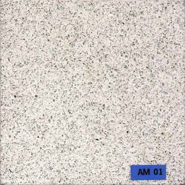 Art Nr AM 001 Star Weiss