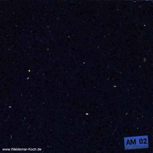 Art Nr AM 002 Star sapphire