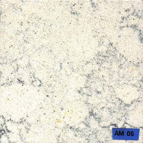 Art Nr AM 006 Grau Lagoon