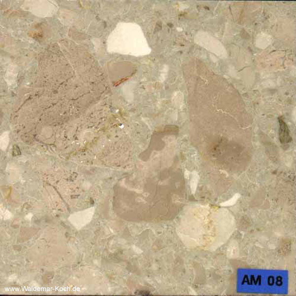 Art Nr AM 008 Botticino