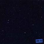 Art Nr AM 002 Star sapphire